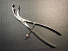 SYNTHES 398.82 Self Centering Bone Holding Forceps, w/ Speed Lock, Size 2