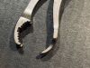 SYNTHES 398.82 Self Centering Bone Holding Forceps, w/ Speed Lock, Size 2