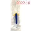 BARD 863017D ULTRACLIP DUAL TRIGGER, BREAST TISSUE MARKER, EXP 2022-10