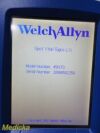 WELCH ALLYN Hillrom 45NT0 Spot Vital Signs LXI Monitor
