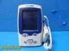 WELCH ALLYN Hillrom 45NT0 Spot Vital Signs LXI Monitor