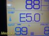 WELCH ALLYN Hillrom 45NT0 Spot Vital Signs LXI Monitor