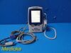 WELCH ALLYN Hillrom 45NT0 Spot Vital Signs LXI Monitor