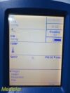 WELCH ALLYN 2010  Spot Vital Signs LXI Monitor