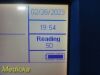 WELCH ALLYN 2010  Spot Vital Signs LXI Monitor