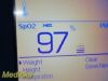 WELCH ALLYN 2010  Spot Vital Signs LXI Monitor