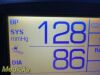 WELCH ALLYN 2010  Spot Vital Signs LXI Monitor