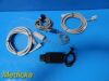 WELCH ALLYN 2010  Spot Vital Signs LXI Monitor