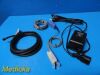 WELCH ALLYN Protocol 53NTP Patient Monitor