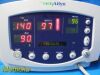 WELCH ALLYN Protocol 53NTP Patient Monitor