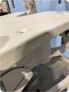 HILLROM Affinity Three P3700 Child Birth Chair / Birthing Bed