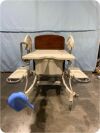 HILLROM Affinity Three P3700 Child Birth Chair / Birthing Bed