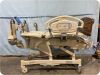HILLROM Affinity Three P3700 Child Birth Chair / Birthing Bed