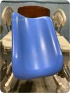 HILLROM Affinity Three P3700 Child Birth Chair / Birthing Bed