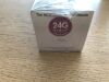 IMD GM24101-I The New Gertie Marx Needle 24G X 101mm/4in (10/Box)(X)