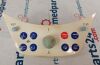 SIEMENS 4765520 Control Panel MRI Scanner