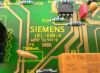 SIEMENS 601-330T Board MRI Scanner