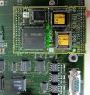 SIEMENS 4753187 Mboard MRI Scanner