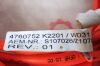 SIEMENS 4760752 Cable MRI Scanner
