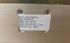 SIEMENS LPQ113BCM576 Power Supply MRI Scanner
