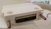 SIEMENS 7577906 Coil MRI Scanner