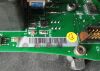 SIEMENS A516301021642939 Control Panel MRI Scanner