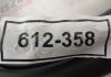 SIEMENS 612-358 Water Hose MRI Scanner