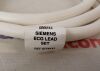 SIEMENS 5774141 ECG Lead Set MRI Scanner