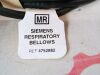 SIEMENS 4752882 Respiratory Bellows MRI Scanner