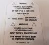 SIEMENS 60721015 Battery MRI Scanner
