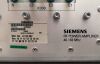 SIEMENS 4753062 Power Amplifier MRI Scanner