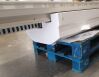 SIEMENS 4.06E+12 Table MRI Scanner