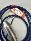 H.P.BRAEM AG Glaukoma probe 03mm Glaukoma Sonde 03mm