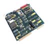 TOSHIBA 5284.262.13 REV. 0 TM RPU Microprocessor Board Rad Room