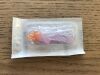 BD 305759 Eclipse Injection Needle 25G x 5/8 (100/Case)