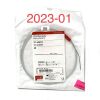 COOK MEDICAL G14731 PTFE WIRE GUIDE, EXP 2023-01