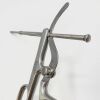 SYMMETRY SURGICAL 57-6546 Symmetry Codman Surgical Tydings Tonsil Snare with Ratchet