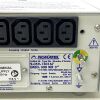 NORATEL IMEDi 300 WR WR Isolation Transformer