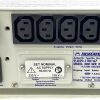 NORATEL IMEDi 300 WR WR Isolation Transformer