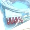 PHILIPS REF 989803125881 ECG Leadwire Grabber