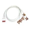 PHILIPS REF 989803125881 ECG Leadwire Grabber