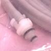 GE REF 9461-203 NIBP Hose Adult/Pediatric