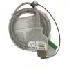 AMC REF - CB-8464600-1 Lead Patient Cable With Detachable Leads