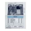 NEWPORT FSK1910A GDM Field Service GDM CPU Kit