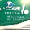 BERTCHTOLD Chromovision HR 24-650 N Camera