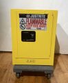 JUSTRITE (29004) Fire Cabinet