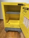 JUSTRITE (29004) Fire Cabinet