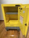 JUSTRITE (29004) Fire Cabinet
