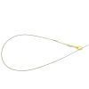 OLYMPUS FB-24E-1 Flexible Biopsy Forcep Oval Cup