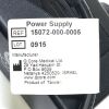 QCORE REF 15072-000-0005 ( NeW ) Power Supply